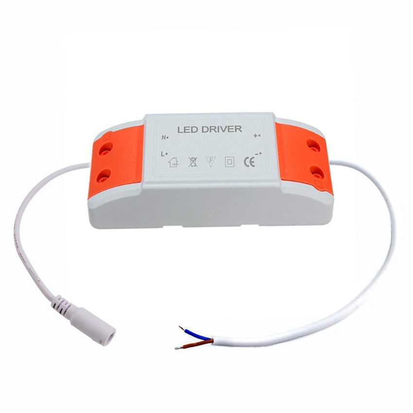 Driver 100-250V Uitgang 16-25V 240mA 6W
