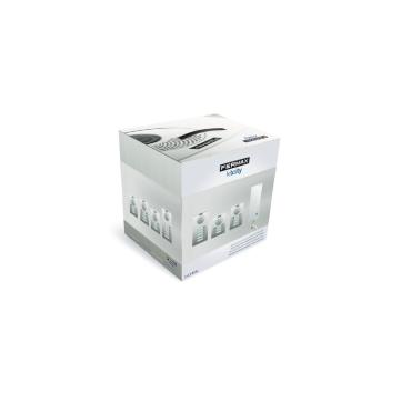 Deurbelkit FERMAX Cityline meerdere beltonen -20 Bellen