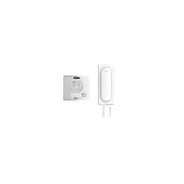 Deurintercom FERMAX CITYLINE DUOX PLUS 1L 49202 -Wit