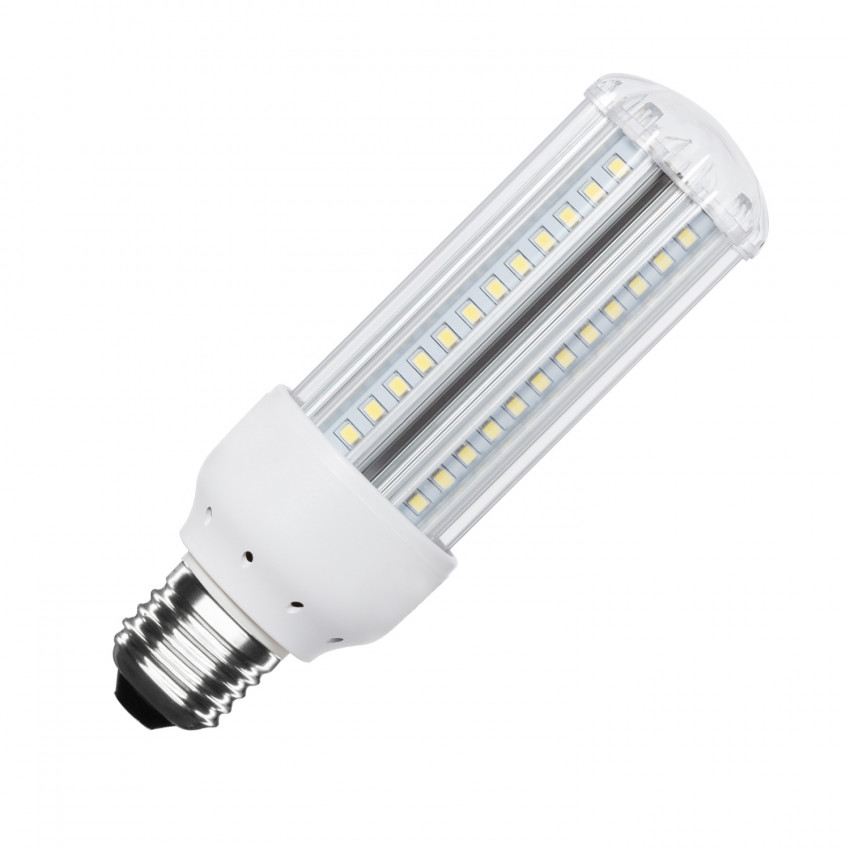 LED Lamp voor Openbare Verlichting  Corn E27 10W IP 64
