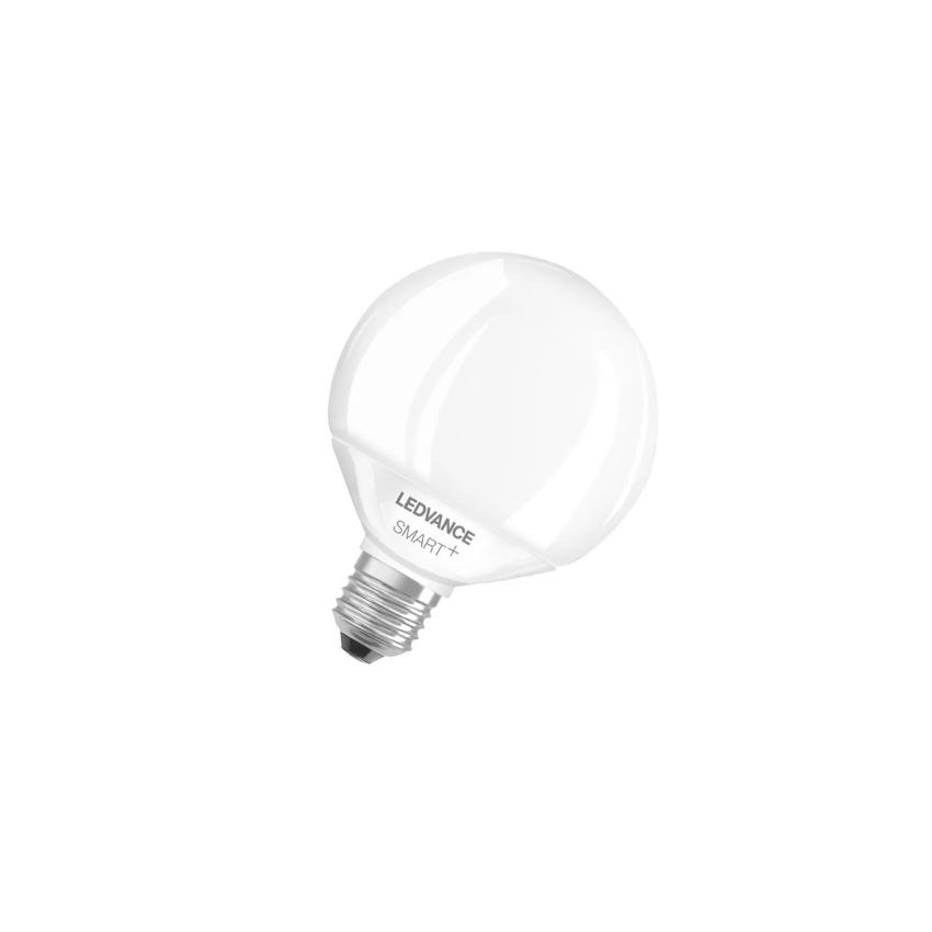 Slimme LED Lamp E27 14W 1521 lm G95 WiFi RGBW LEDVANCE Smart+
