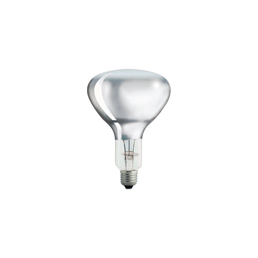 Infrarood Lamp E27 G125 375W PHILIPS