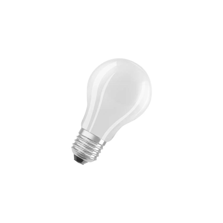 LED lamp Filament E27 4.8W 470 lm A60 OSRAM Parathom Classic 4058075591271