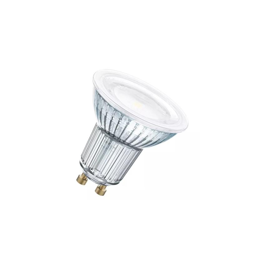 LED Lamp Dimbaar  GU10 7.9W 650 lm PAR16 OSRAM DIM 4058075609013 
