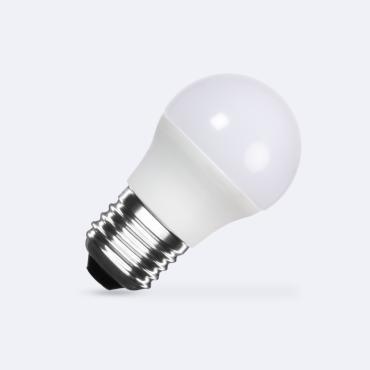 LED Lamp E27 6W 550 lm G45 -Verschillende opties