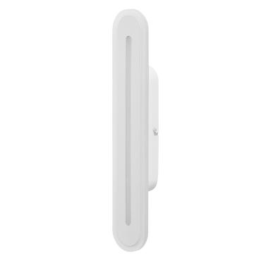 Wandlamp LED 17W voor Spiegel IP44 LEDVANCE 4058075574311 -Wit