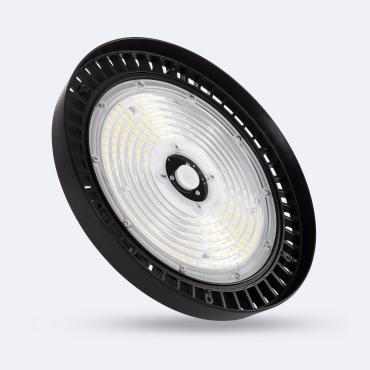 Productfotografie: High Bay LED  Industriële  UFO 200W 180lm/W HBD LIFUD Dimbaar  0-10V
