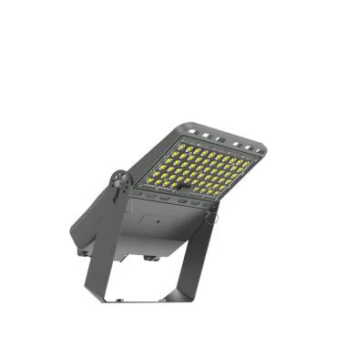 Foto van het product: Schijnwerper LED 80W Premium 160lm/W INVENTRONICS Dimbaar  LEDNIX