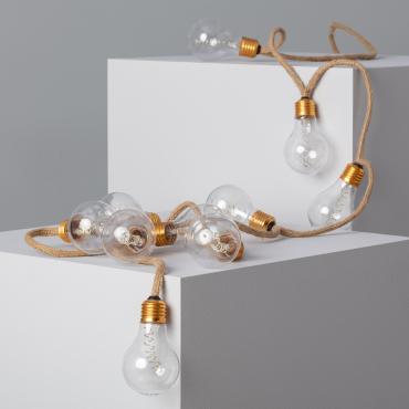 Lichtslinger Kamba LED 2m -3000K