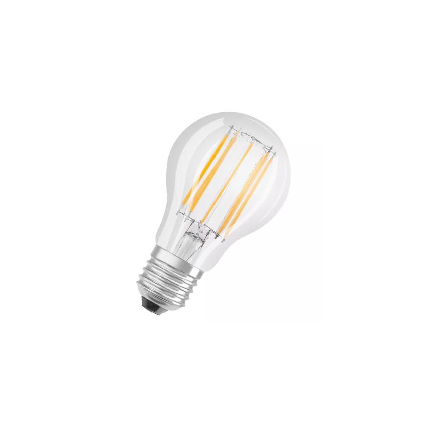 LED lamp Filament E27 11W 1521 lm A60 OSRAM Parathom Value Classic