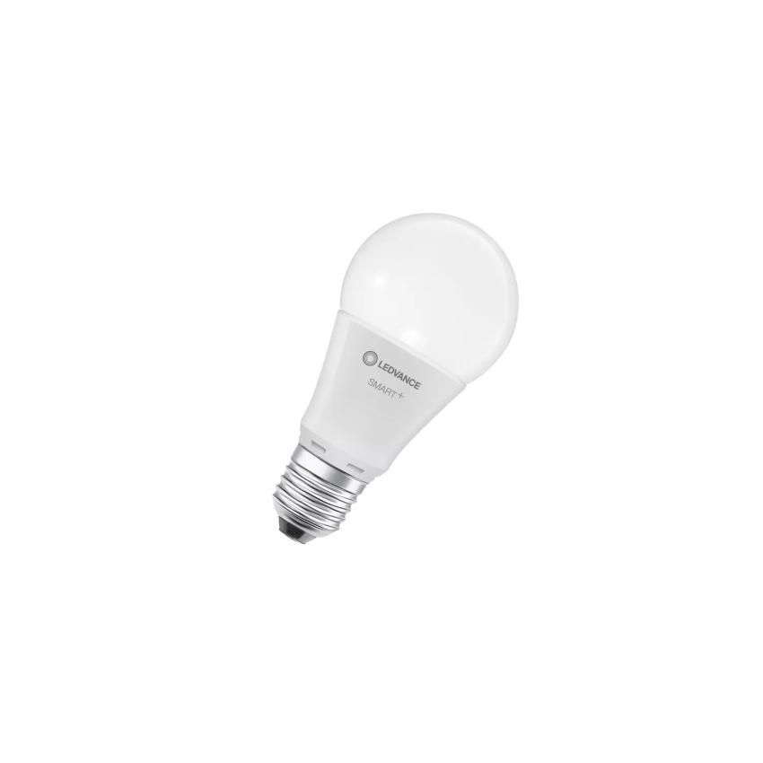 Slimme LED Lamp E27 9W 806 lm A60 WiFi CCT LEDVANCE Smart+