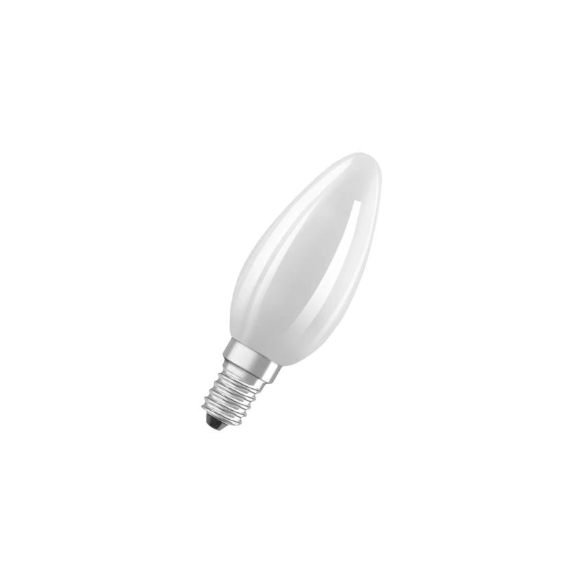 LED lamp Filament E14 5.5W 806 lm C35 OSRAM Parathom Classic 4058075590717