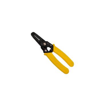 Striptang voor Kabels 2.5 - 6 mm² -Zwart