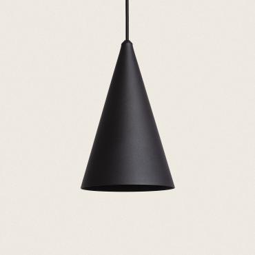 Hanglamp LED 8W Aluminium  Elise S