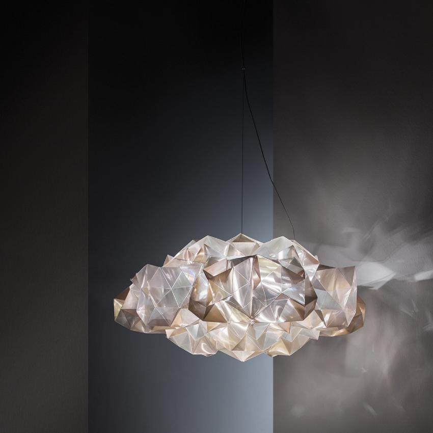 Hanglamp SLAMP Drusa Suspension