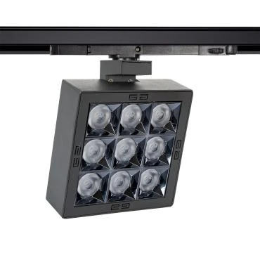 Foto van het product: Spotlight Marlin LED 30W voor Driefasige Rail