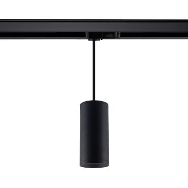 Productfotografie: Hanglamp Cuarzo voor Driefasige Rail