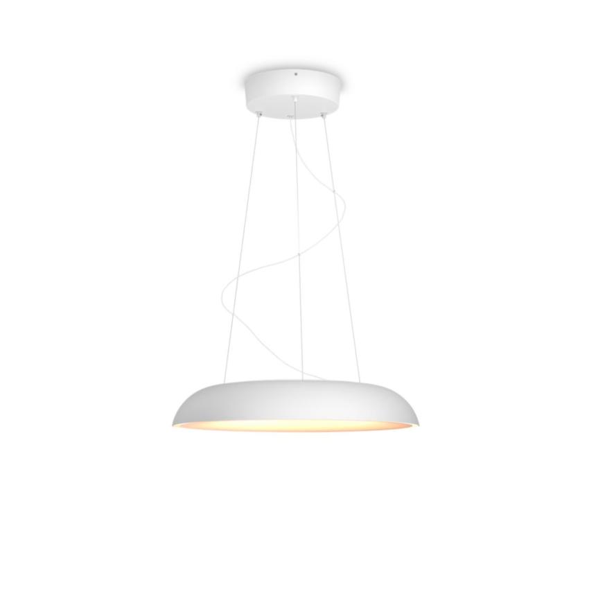 Hanglamp White Ambiance LED 33.5W PHILIPS Hue Amaze 