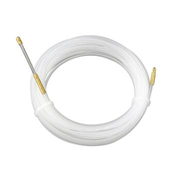 Kabel Doorvoer Geleider Nylon 4 mm -15 m