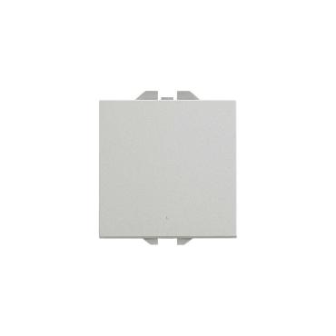 Druk Schakelaar  Neutraal  SIMON 270 20000150 -Koper