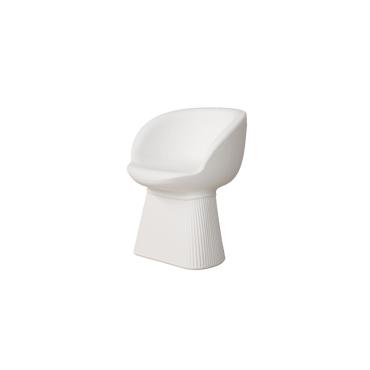 Stoel RGBW Mallorca 60 Solar  + Battery SmartTech -