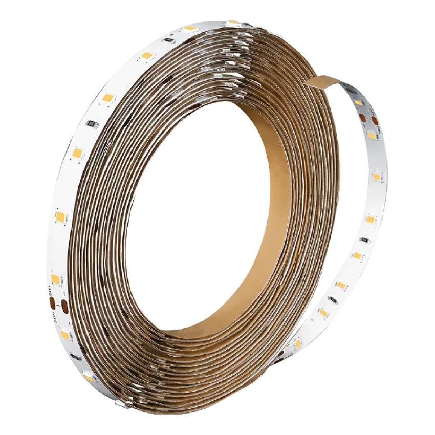 LED Strips 24V DC 70LED/m 5m breed 8mm in te korten om de 10cm CorePro Philips