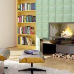 Living room lighting guide