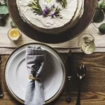 How to illuminate the dining table