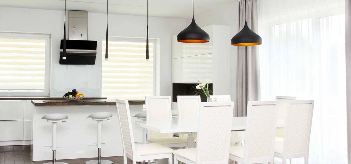 Design-Lampen im Vintage-Stil