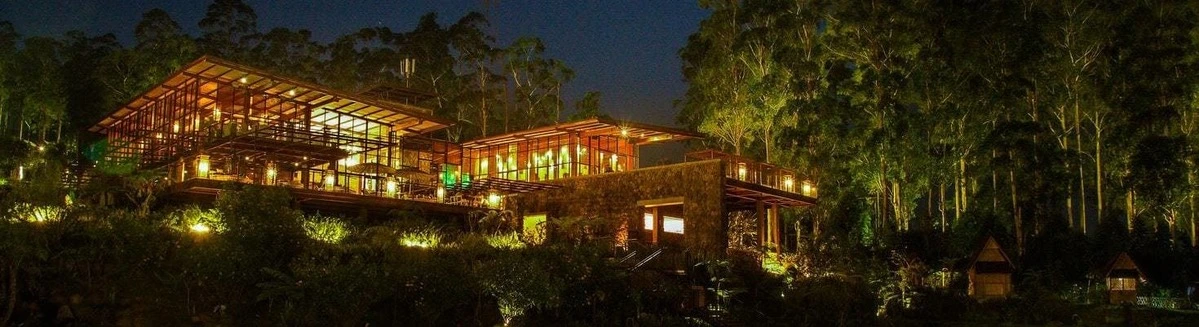 Einsparungen bei der Hotelbeleuchtung mit LEDs
