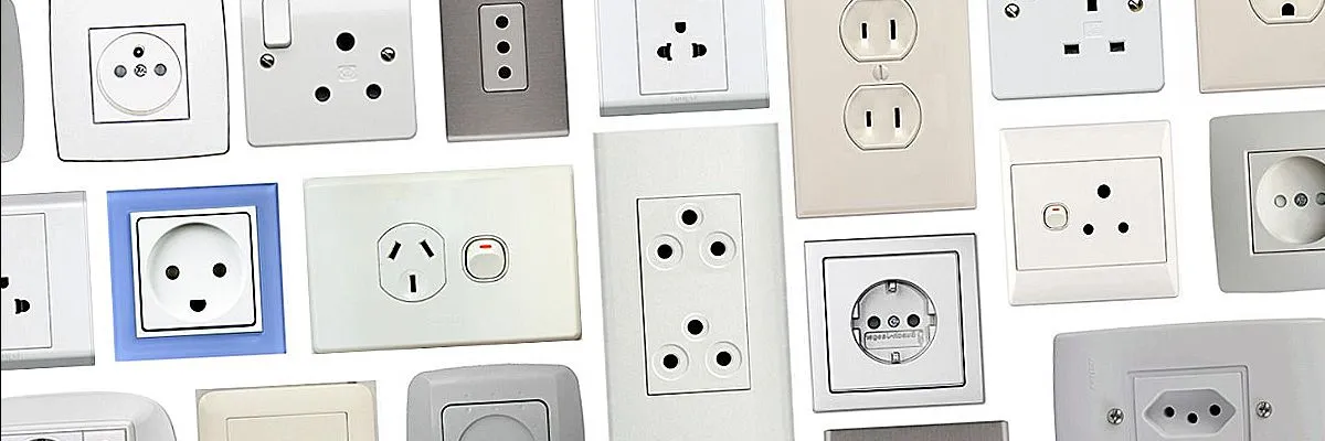 socket types