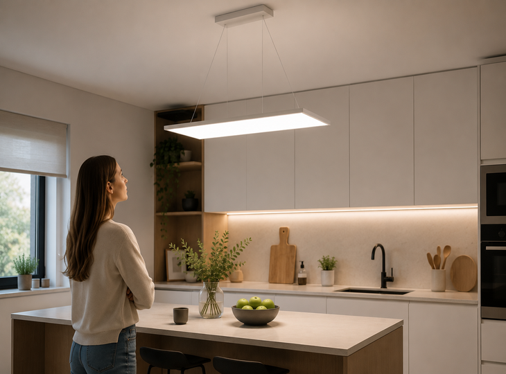 Die besten LED-Panels