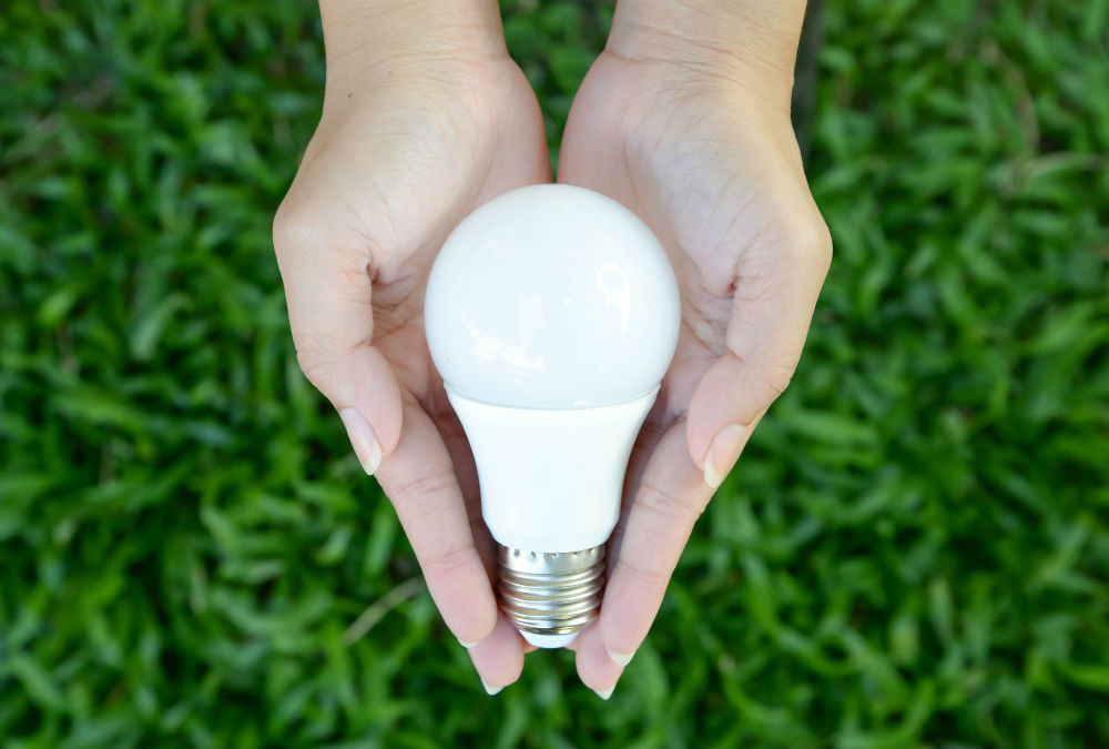 Blog sull'illuminazione a LED