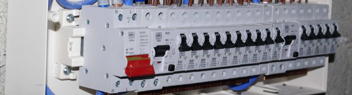 Cos'è e come funziona un interruttore elettrico?