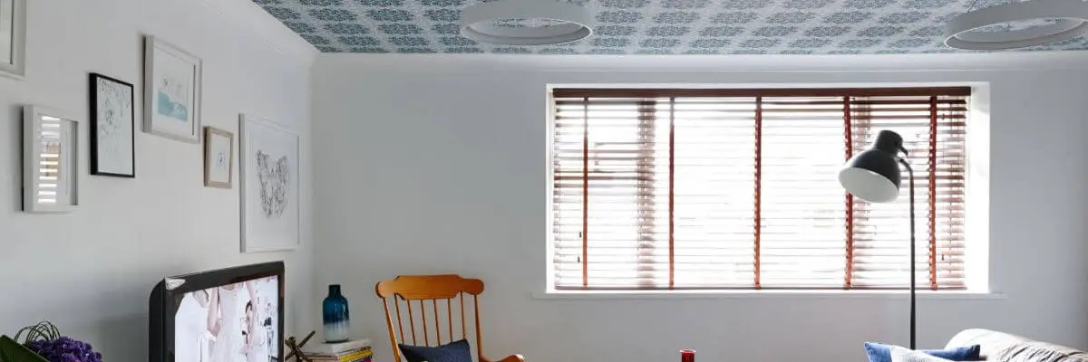 Guida all'illuminazione dei soffitti bassi