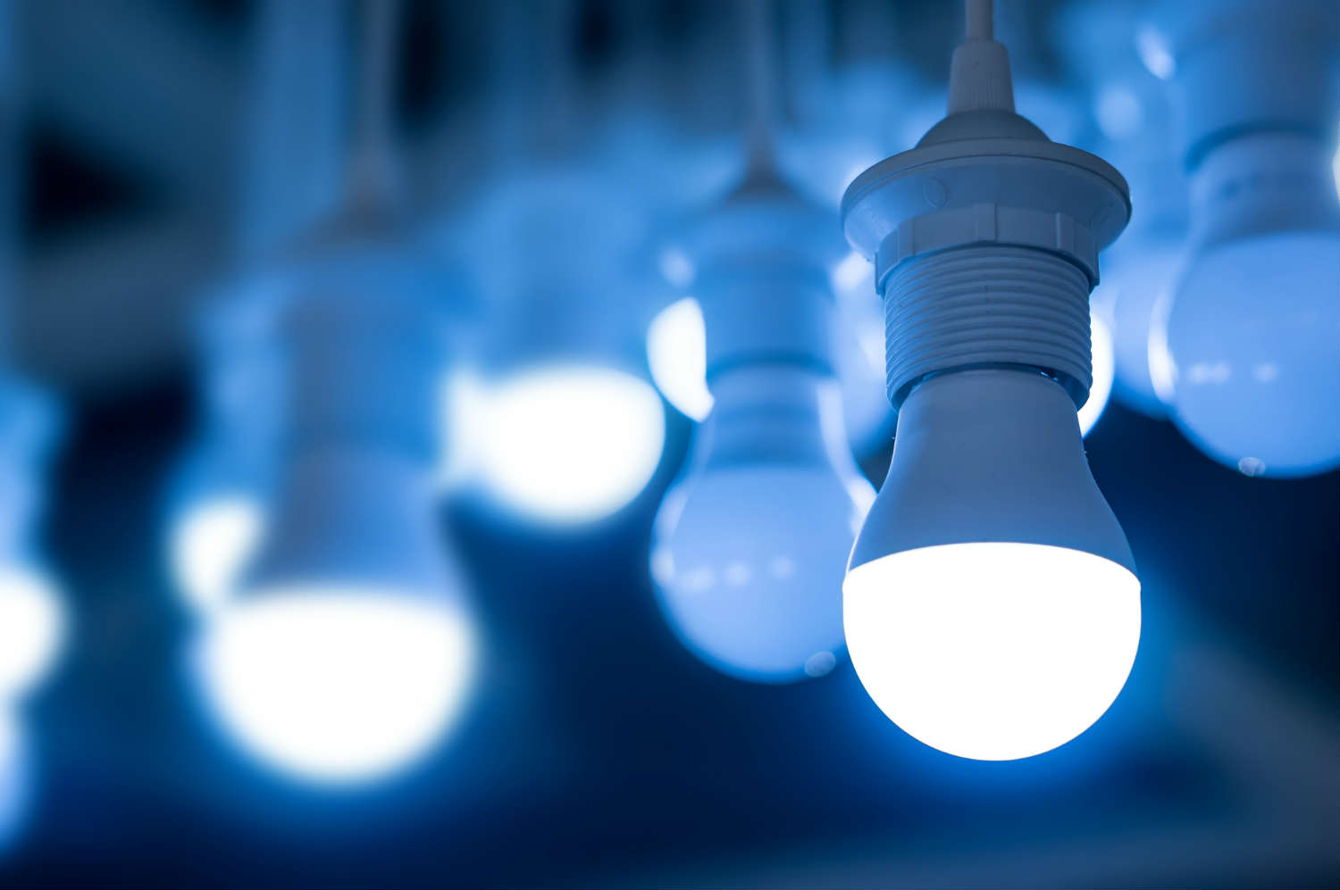 Guida alla scelta della lampadina LED