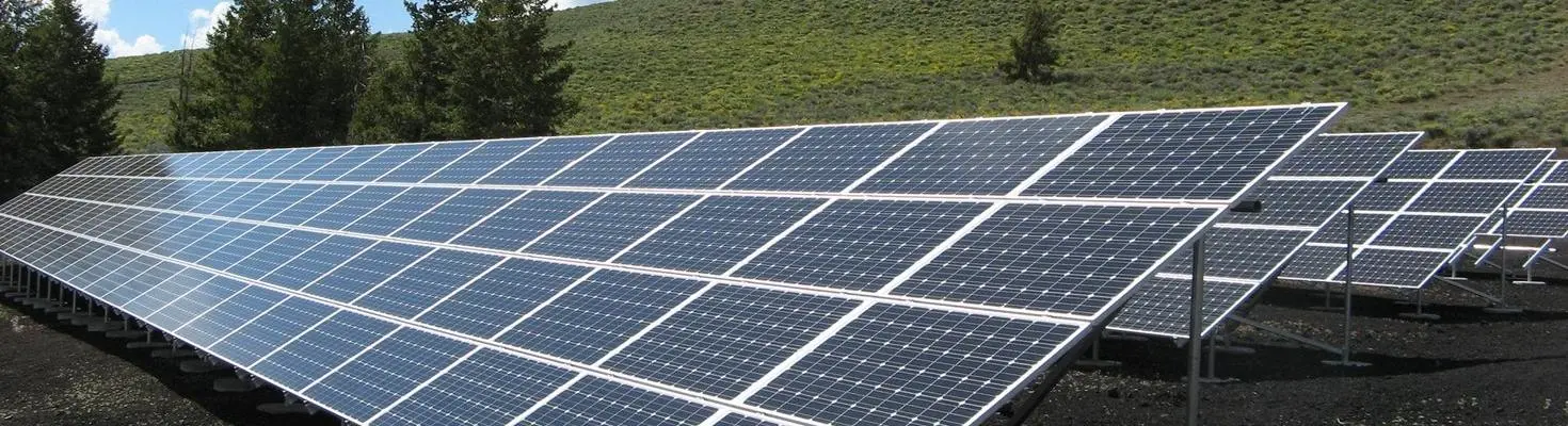 Energia solare fotovoltaica