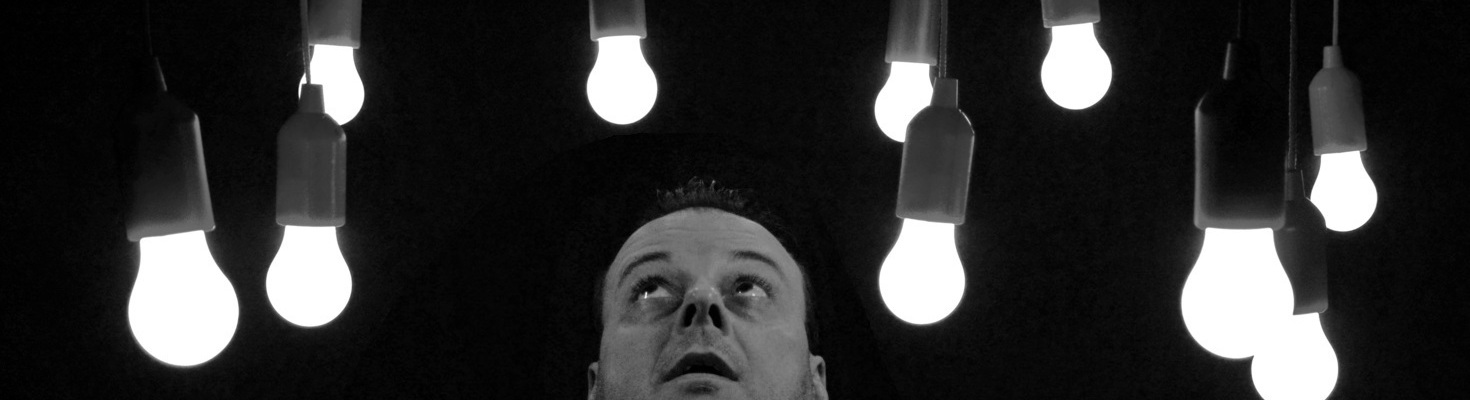 Oplossing voor een LED lamp die de hele tijd blijft branden