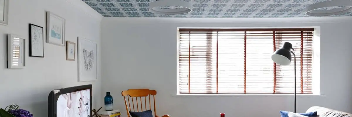 Handleiding voor verlichting van lage plafonds