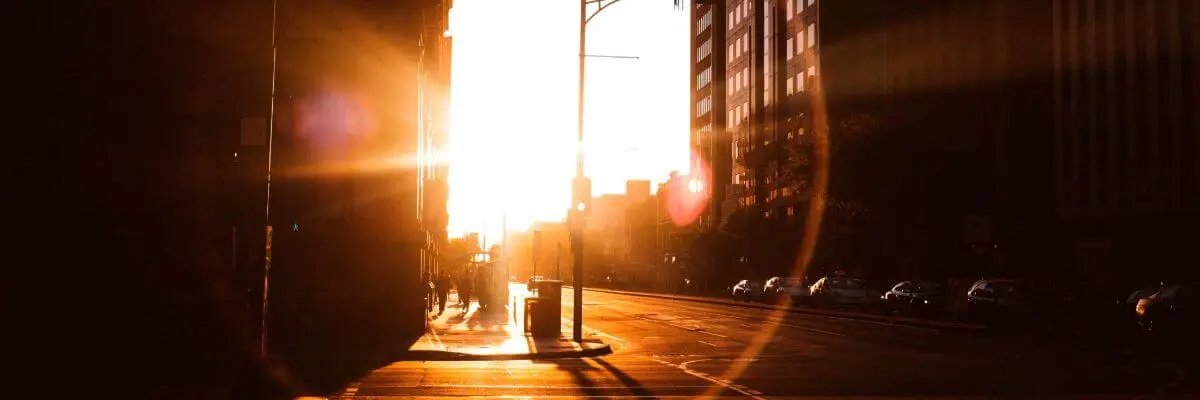 Wat is de UGR of Unified Glare Ratio