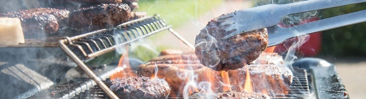 choose a barbecue
