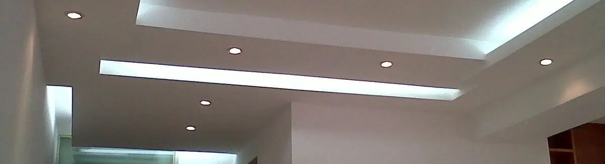 LED patrijspoorten