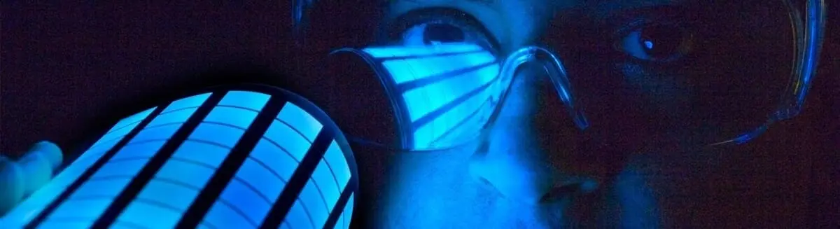 elektroluminescentie