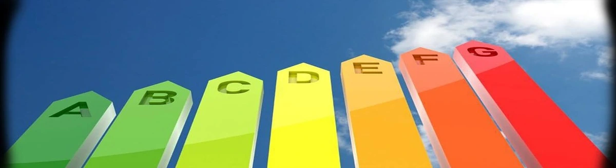 Energie-efficiëntie in gebouwen