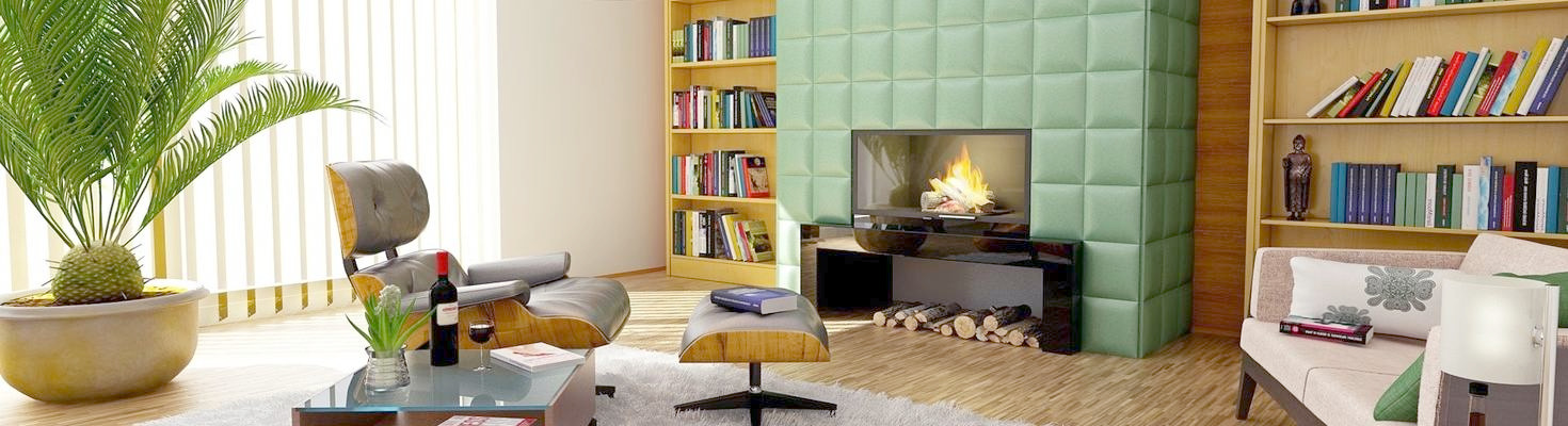 Living room lighting guide