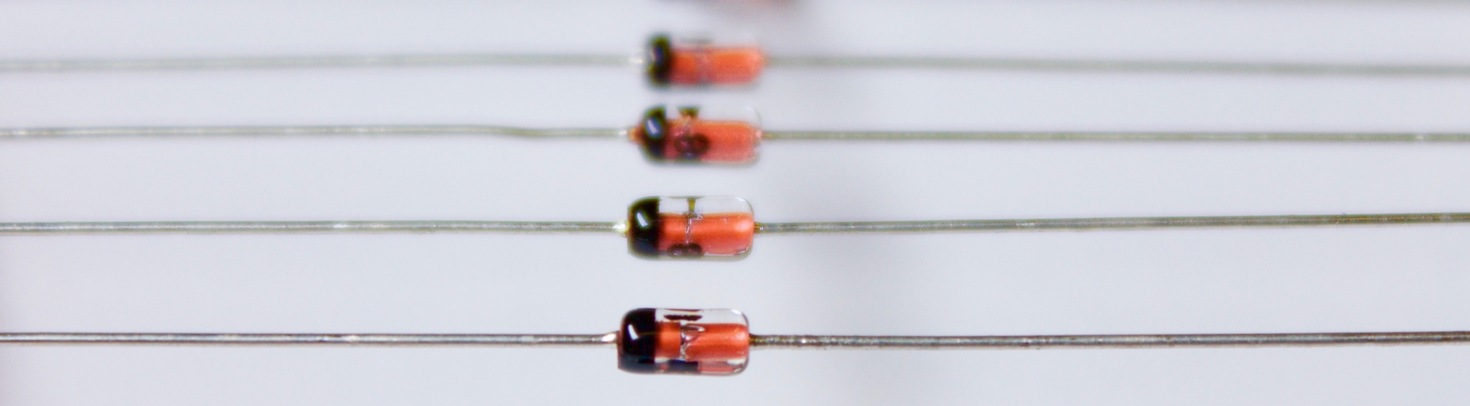 What is a diode and how does it work