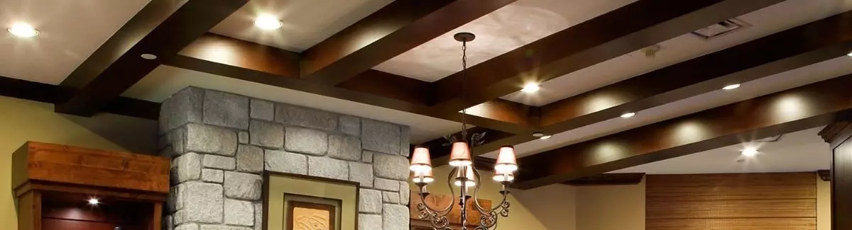 Change halogens for LED