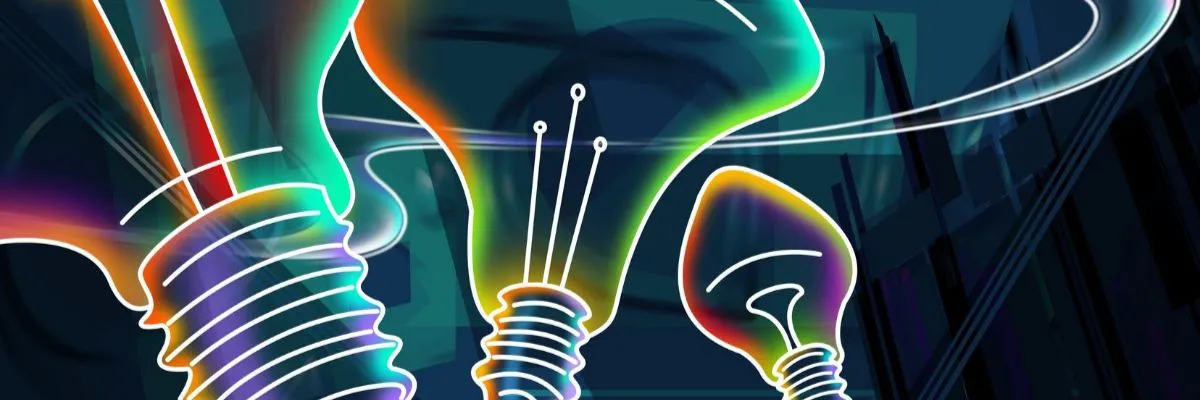 Lifespan of a light bulb