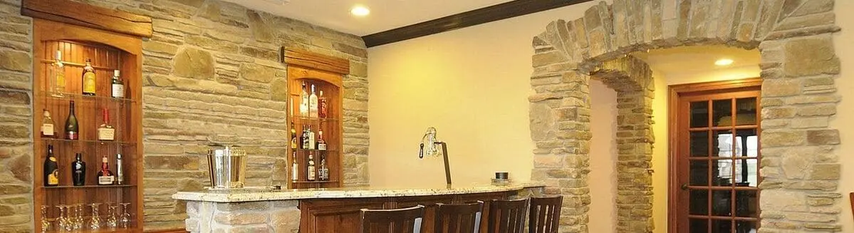 How to illuminate a basement with LED lights