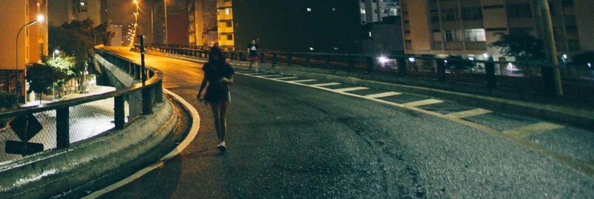 LED accessories for night sports